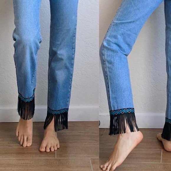 Killer Vintage Levis 501 - Picture 5 of 5